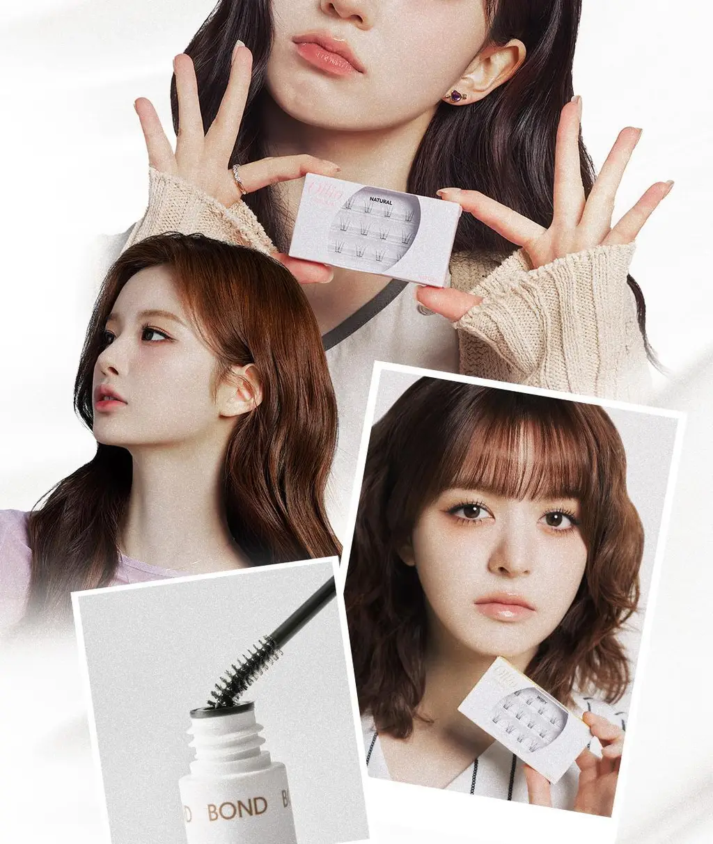 [1위속눈썹글루/엔믹스PICK] 올리오 펄스카라 속눈썹접착제 본드앤실 2종 상세페이지 15